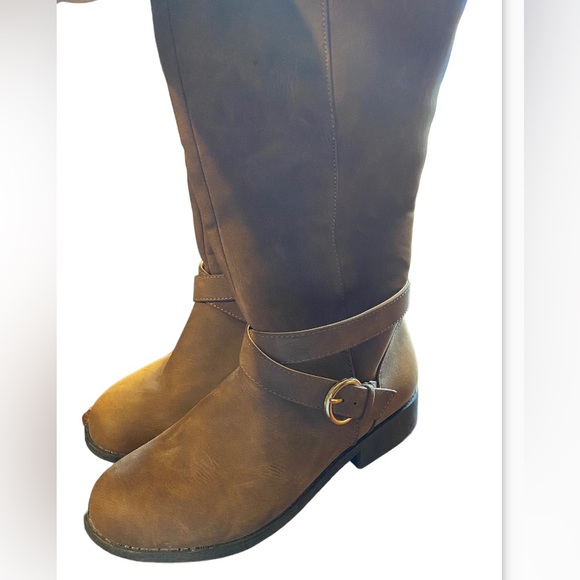 Shoes - Woman Tall boots